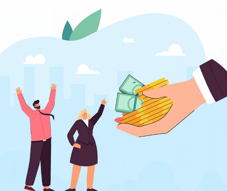 근로장려금 자녀장려금 신청하기